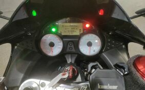 KAWASAKI ZZ1400 NINJA R 2006 ZXT40A