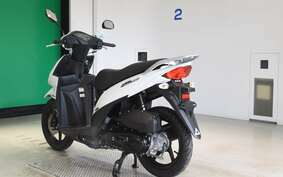 SUZUKI ADDRESS 110 CE47A