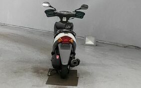 SUZUKI ADDRESS V125 CF4EA