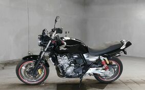 HONDA CB400SF VTEC REVO 2008 NC42