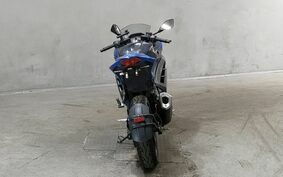 KAWASAKI NINJA 250 EX250L