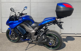 KAWASAKI NINJA 1000 2011 ZXT00G