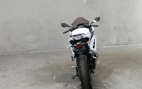 KAWASAKI NINJA 250 EX250L