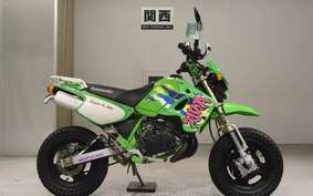 KAWASAKI KSR-2 MX080B