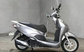 HONDA LEAD 125 JF45