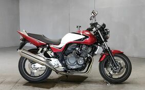 HONDA CB400SF VTEC REVO 2010 NC42