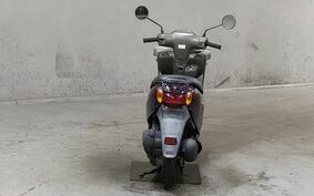 SUZUKI LET's 4 Basket CA43A