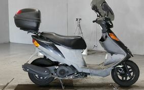 SUZUKI ADDRESS V125 CF4EA