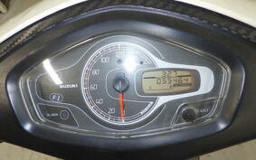 SUZUKI ADDRESS V125 S CF4MA