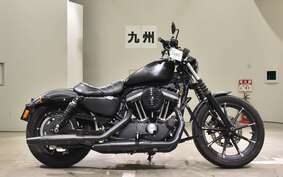 HARLEY XL883N 2015 LE2