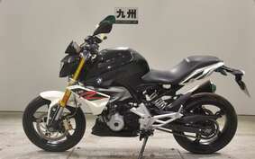 BMW G310R 2020