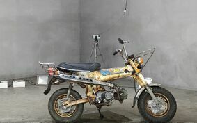 HONDA DAX 50 ST50