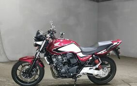 HONDA CB400SF VTEC REVO 2020 NC42