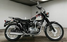 KAWASAKI W650 2002 EJ650A