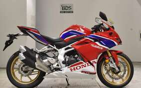 HONDA CBR250RR A MC51