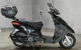 YAMAHA AXIS 125 TREET SE53J