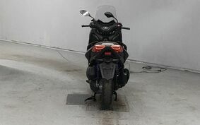 YAMAHA X-MAX 250 SG42J