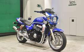 HONDA CB1300SF SUPER FOUR 1999 SC40