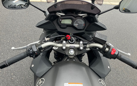 YAMAHA XJ600 2017 RJ22