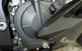 KAWASAKI ZX-25R ZX250E