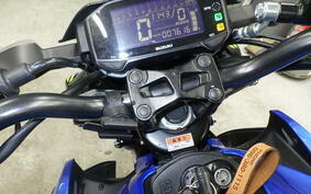 SUZUKI GSX-S125 DL32B