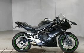 KAWASAKI NINJA 400 R 2011 ER400B