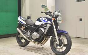 SUZUKI GSX250FX ZR250C