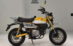 HONDA MONKEY 125 JB02