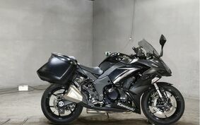 KAWASAKI NINJA 1000 2019 ZXT00W