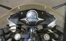 HONDA CBR250R MC41