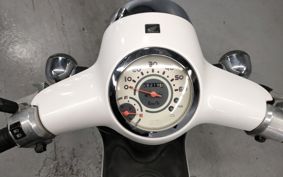 HONDA GIORNO AF70