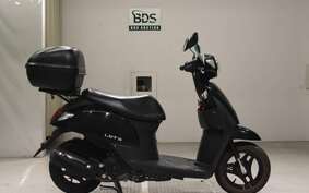 SUZUKI LET's CA4AA