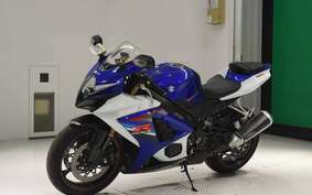 SUZUKI GSX-R1000 2007