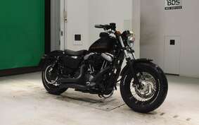 HARLEY XL1200X 2014 LC3