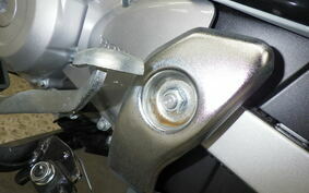 HONDA CROSS CUB 110 JA60