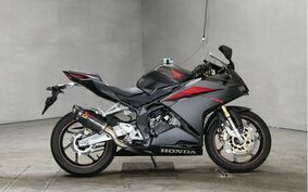 HONDA CBR250RR MC51