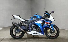 SUZUKI GSX-R1000 2012 GT78A