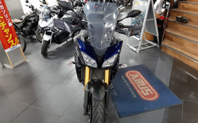 YAMAHA MT-09 Tracer 2016 RN36J