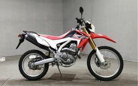 HONDA CRF250L MD38