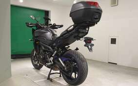 YAMAHA MT-09 Tracer 2016 RN36J