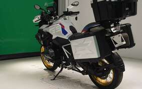 BMW R1250GS 2022