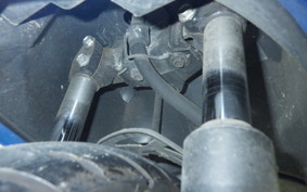 SUZUKI ADDRESS V125 G CF46A