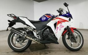 HONDA CBR250R MC42