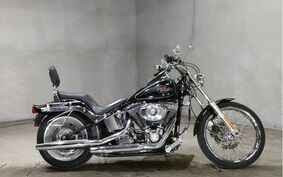 HARLEY FXSTC 1580 2008 JL5