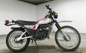 YAMAHA DT125 2N0