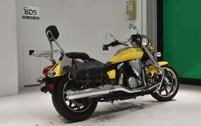 YAMAHA XVS950A MIDNIGHT STAR 2014