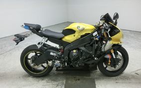 YAMAHA YZF-R6 2006 RJ12