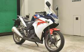 HONDA CBR250R A MC41