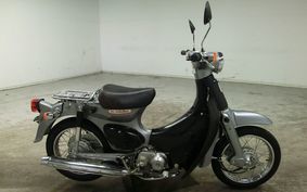 HONDA LITTLE CUB AA01