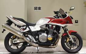 HONDA CB1300SF SUPER BOLDOR 2008 SC54